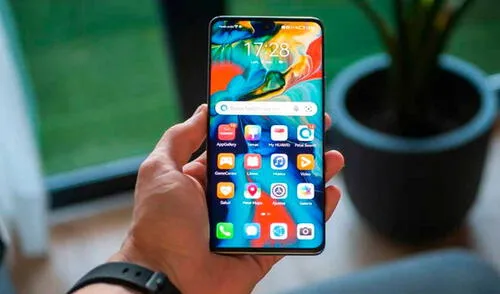 Evita colocar tus apps bancarias en la pantalla de inicio de tu smartphone. Foto: Andro4all Evita colocar tus apps bancarias en la pantalla de inicio de tu smartphone. Foto: Andro4all