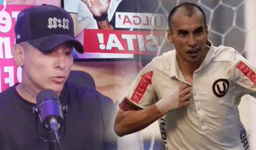 Rainer Torres defiende a Raúl Ruidíaz tras revelar deuda de Universitario con él