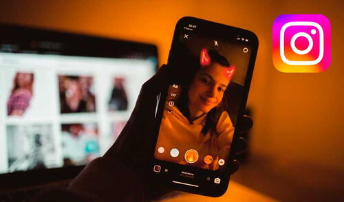 Filtros de Instagram y Facebook fueron eliminados permanentemente. Foto: Remessa Online