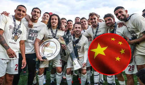 El 2025, Universitario buscará ganar el tricampeonato de la Liga 1 y lograr hacer un buen papel en la Copa Libertadores. Foto: composición LR/Universitario/Freepik El 2025, Universitario buscará ganar el tricampeonato de la Liga 1 y lograr hacer un buen papel en la Copa Libertadores.