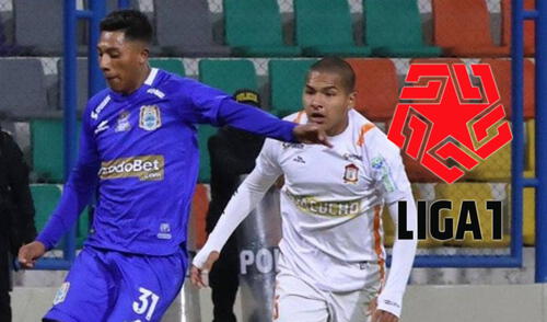 Binacional y Ayacucho FC jugarán la Liga 1 2025. Foto: composición LR/difusión Binacional y Ayacucho FC jugarán la Liga 1 2025. Foto: composición LR/difusión