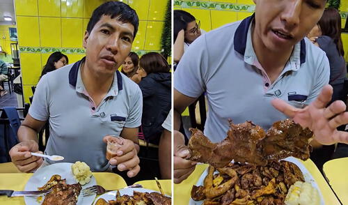 Boliviano visita anticuhería en Perú y propone llevarla a su país: “Es un modelo de negocio”