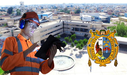 UNMSM: nuevas carreras