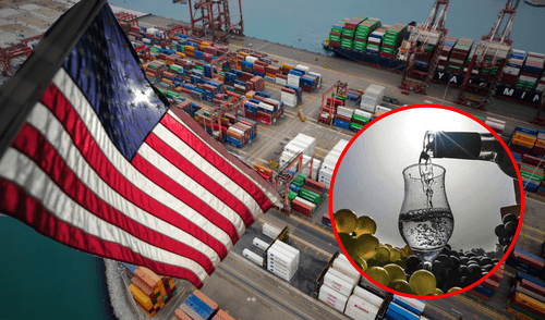 Puerto de exportacion