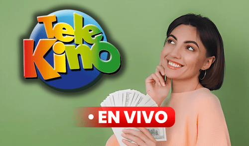 Telekino | Rekino | Fox Sports 2 | Argentina | Lotería Argentina