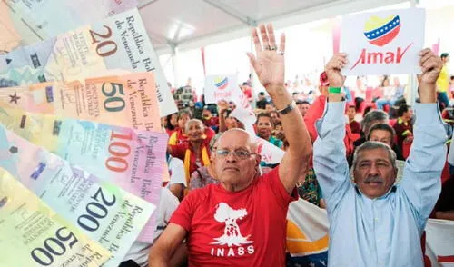 Pagos Amor Mayor HOY, 21 de enero 2025: Bono de Guerra, montos con aumento y buenas noticias para pensionados