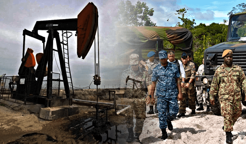 El desafío para Surinam será equilibrar sus avances económicos con una mejora en capacidades estratégicas que respalden su crecimiento a largo plazo. Foto: composición LR/Fuerzas Armadas de Surinam/Especial. Surinam, el país con la peor fuerza militar de Sudamérica en 2025