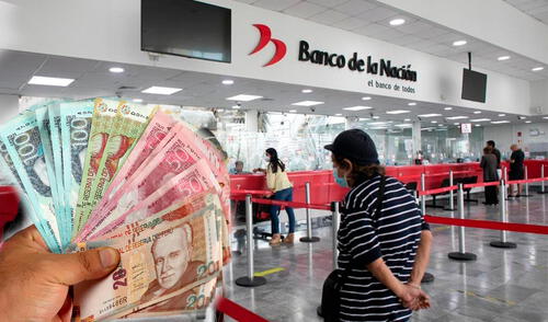 Miles de pensionistas ONP se verán beneficiados con los aumentos en las pensiones proporcionales. Foto: Andina/LR