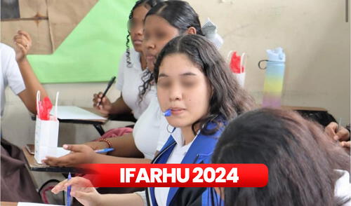 Ifarhu 2025 - Panamá
