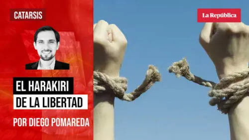 Diego Pomareda larepublica.pe