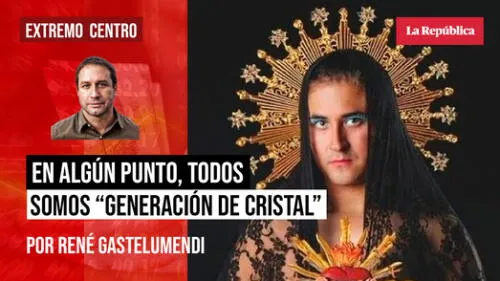 René Gastelumendi larepublica.pe