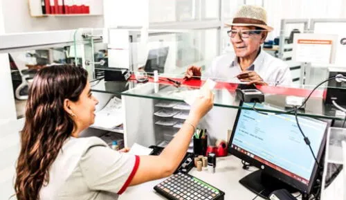 MEF reajustó pensiones para el régimen del Decreto Ley Nº 20530 MEF reajustó pensiones para el régimen del Decreto Ley Nº 20530