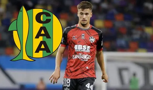 Brian Farioli sufrió duras lesiones en la temporada 2024. Foto: composición GLR. Brian Farioli sufrió duras lesiones en la temporada 2024. Foto: composición GLR.