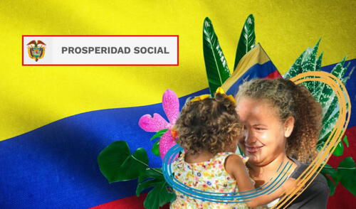 La Renta Ciudadana es un programa social de Prosperidad Social