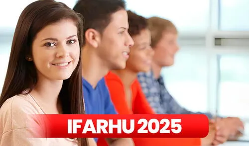 Excelentes noticias del ifarhu 2025 - Panamá
