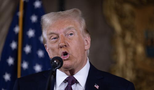 La toma de posesión de Trump en 2025 se perfila como la más costosa en la historia de EE. UU., superando inauguraciones anteriores. Foto: AFP La toma de posesión de Trump en 2025 se perfila como la más costosa en la historia de EE. UU.