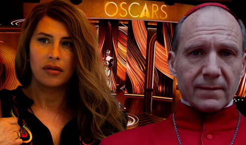Las nominaciones de los Premios Oscar 2025 se darán el jueves 23 de enero.