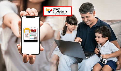 No existe link de registro para la Renta Ciudadana. Foto: composición LR/Freepik/Prosperidad Social No existe link de registro para la Renta Ciudadana. Foto: composición LR/Freepik/Prosperidad Social