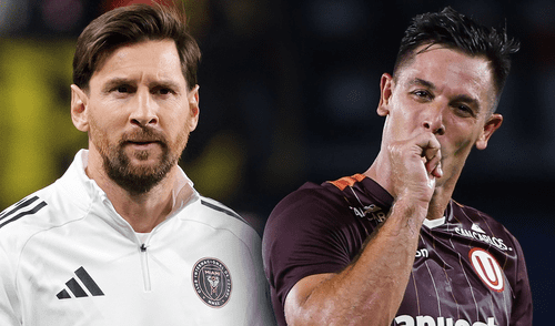 Entradas para el Universitario vs Inter Miami