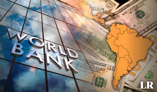 Este país nunca figura en los rankings de Sudamérica, pero es el que más crecerá en América Latina en 2025: PIB superará el 12%. Foto: composición LR/Pixabay/ElClarinete Guyana | América Latina | Sudamérica | PIB | Banco Mundial | 2025