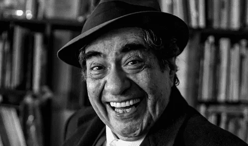 Nicolás Yerovi. Foto: La Republica Nicolás Yerovi.