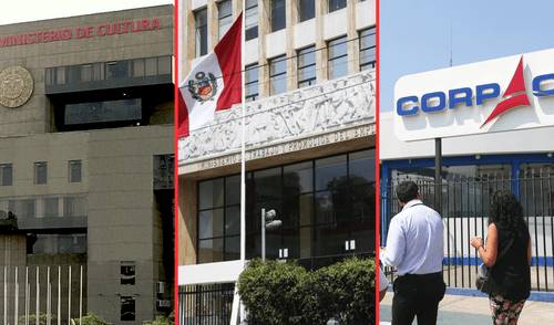 Empresas en Lima, Tacna y otras regiones del país publican nuevas ofertas laborales. Foto: Composición LR/Difusión Empresas en Lima, Tacna y otras regiones del país publican nuevas ofertas laborales. Foto: Composición LR/Difusión