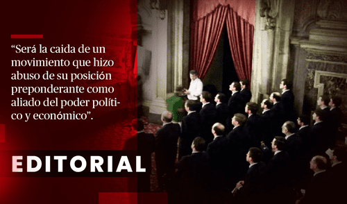 EDITORIAL larepublica.pe