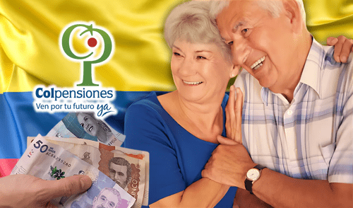 Colombia | Colpensiones | Jubilados y pensiones | Colpensiones en colombia | Bono