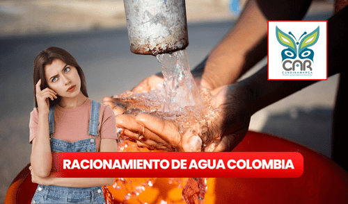 Racionamiento de agua en Bogotá 2025 | Zonas sin agua en Bogotá hoy 20 de enero | Barrios afectados por cortes de agua en Bogotá enero 2025 | Horario cortes de agua Bogotá 20 de enero 2025 | Cuándo vuelve el agua en Bogotá 2025