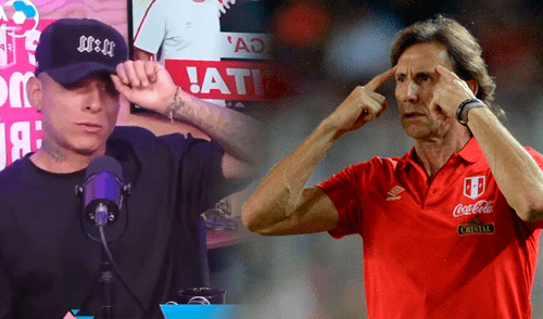 Raúl Ruidíaz y la inusual estrategia de Ricardo Gareca que usó en la MLS