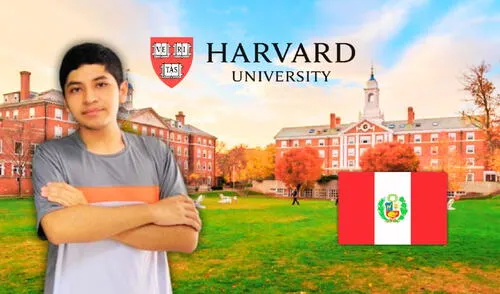 El sueño de Joao es hacer una especialización en Harvard.