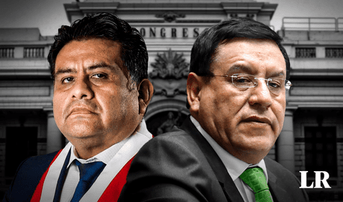 Alejandro Soto envió un oficio al presidente de la comisión de Fiscalización, Juan Burgos, en el que le señaló que su grupo de trabajo no "puede investigar a congresistas".