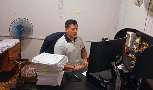 Jornada voluntaria para la atención de procesos de alimentos.