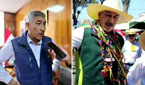 alcalde de lima es sentenciado a 5 años de carcel