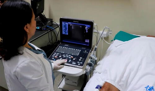 Robo aún se investiga en la comisaría de Castilla en Piura. Foto: Almendra Ruesta/La República Robo aún se investiga en la comisaría de Castilla en Piura.