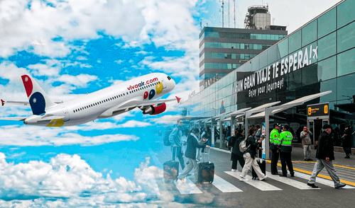 Comprar vuelos baratos es ideal para disfrutar al máximo de tus viajes nacionales e internacionales.