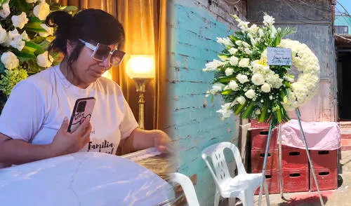 Tres asesinatos en el Callao en menos de 24 horas/Composición LR/Foto: Kevinn García