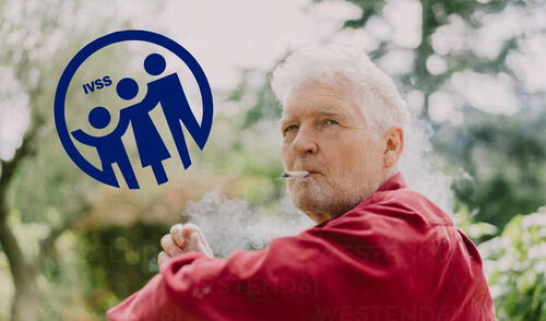 Los pensionados son los últimos en recibir el Bono de Guerra mensual. Foto: composiciónLR/Freepik/IVSS Buenas noticias para los pensionados del IVSS en enero 2025: consulta si recibes 2.330 bolívares en Venezuela