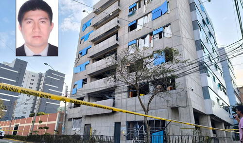 Atentado contra la Fiscalía habría sido ordenado por "C Pequeño". Composición / Yolanda Goicochea / URPI-LR Atentado contra la Fiscalía en La Libertad habría sido ordenado por "C Pequeño". Créditos: Composición / Yolanda Goicochea / URPI-LR