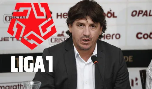 La Liga 1 está programada para inicios de febrero. Foto: composición GLR. larepublica.pe