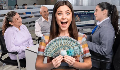 La ONP es una entidad pública que administra el Sistema Nacional de Pensiones. Foto: Composición LR/Difusión La ONP es una entidad pública que administra el Sistema Nacional de Pensiones. Foto: Composición LR/Difusión