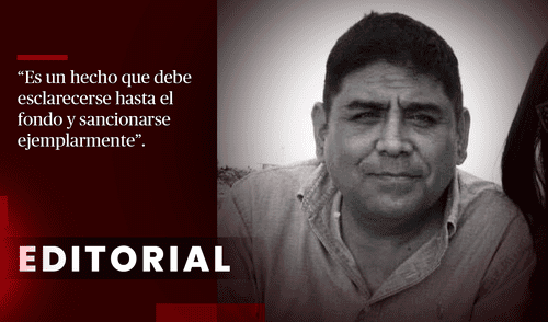 EDITORIAL larepublica.pe