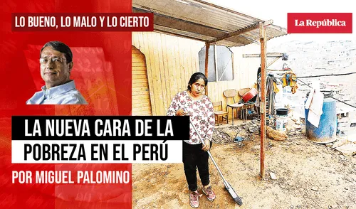 PALOMINO larepublica.pe