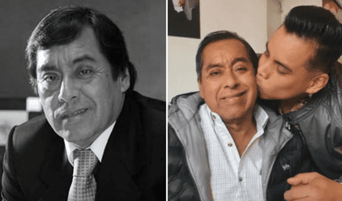 Víctor Yaipén murió a los 69 años.