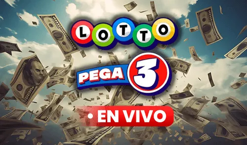Lotto y Pega 3 | Lotería Nacional de Panamá | En vivo Lotto y Pega 3 | Lotería en vivo de Panamá | Panamá