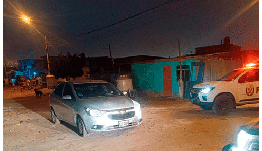 PNP se encuentra realizando las investigaciones del caso. Foto: La República ventanilla