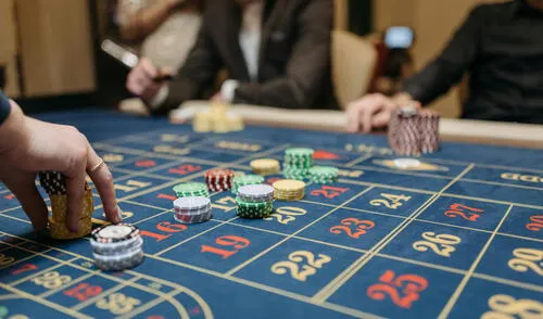 Nuevos cambios en los juegos de apuesta online.