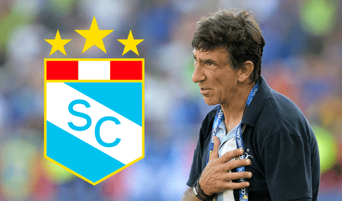 Santiago González podría dejar Sporting Cristal e irse a Racing de Argentina
