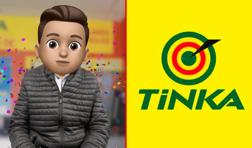 Adulto mayor ganó el premio mayor de uno de las loterías de La Tinka. Foto: composición LR/La Tinka La Tinka, la tinka, tinka resultados, los resultados de la tinka, tinka