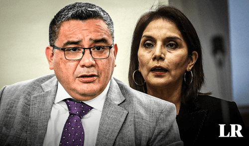 Fujimorismo critica gestión de Santiváñez pero no lo censuraron cuando tuvieron la oportunidad.